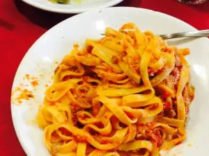 Bar Pizzeria La Vestina