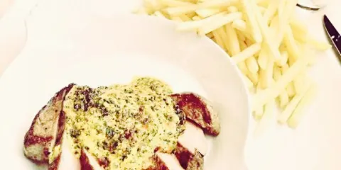 Restaurant Quellenhof