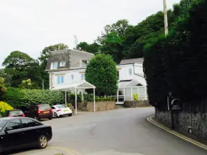 Oxwich Bay Hotel