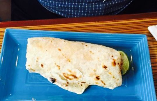 Mexicali Blue