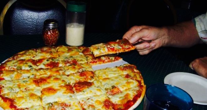 Irene's Pizza