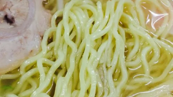 Ramen Yukimasa