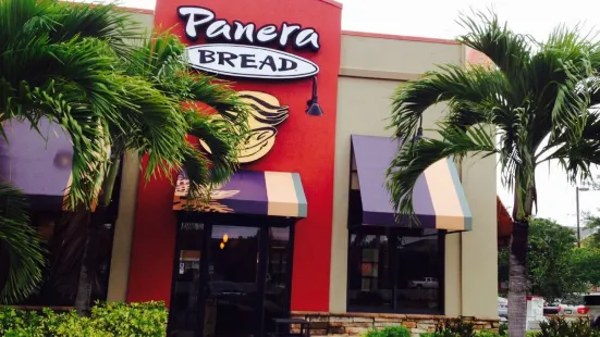 Panera Bread