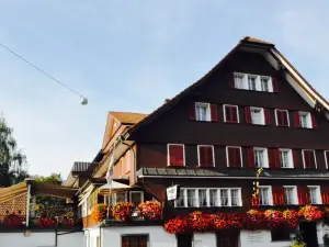 Restaurant Kreuz
