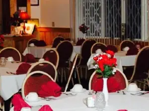 Barcellos Family Restaurant
