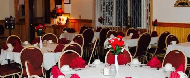 Barcellos Family Restaurant
