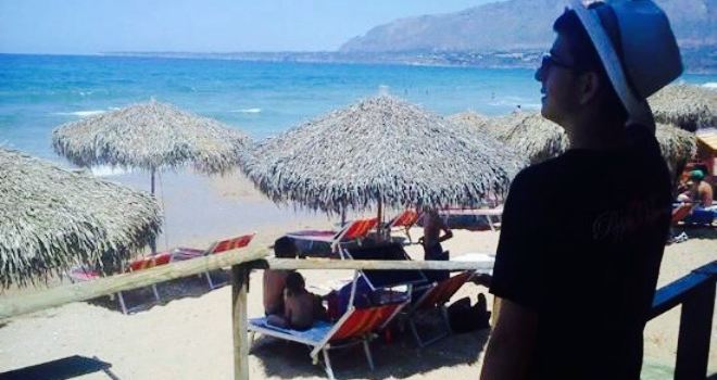 Lido El Pam Pam