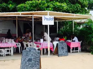 Restaurant Chez Poulot