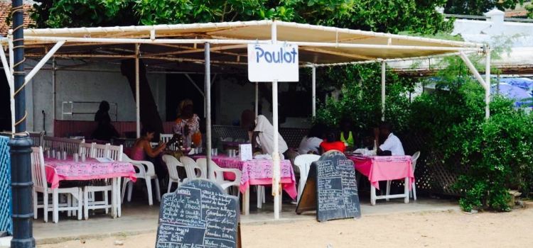 Restaurant Chez Poulot