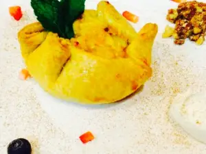 Il Forno Italian Kitchen & Bat