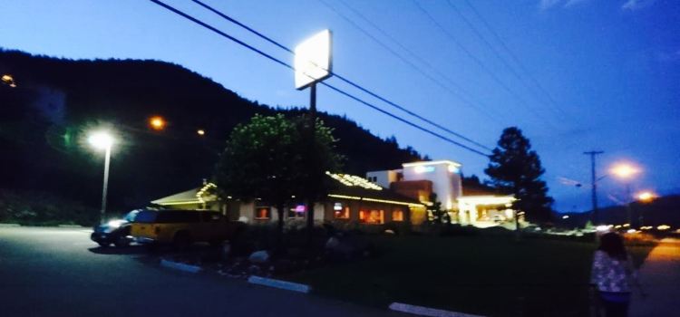 Game On Sports Bar And Grill