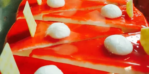 Cafe Confiserie Konditorei Backerei Josef Hochleitner