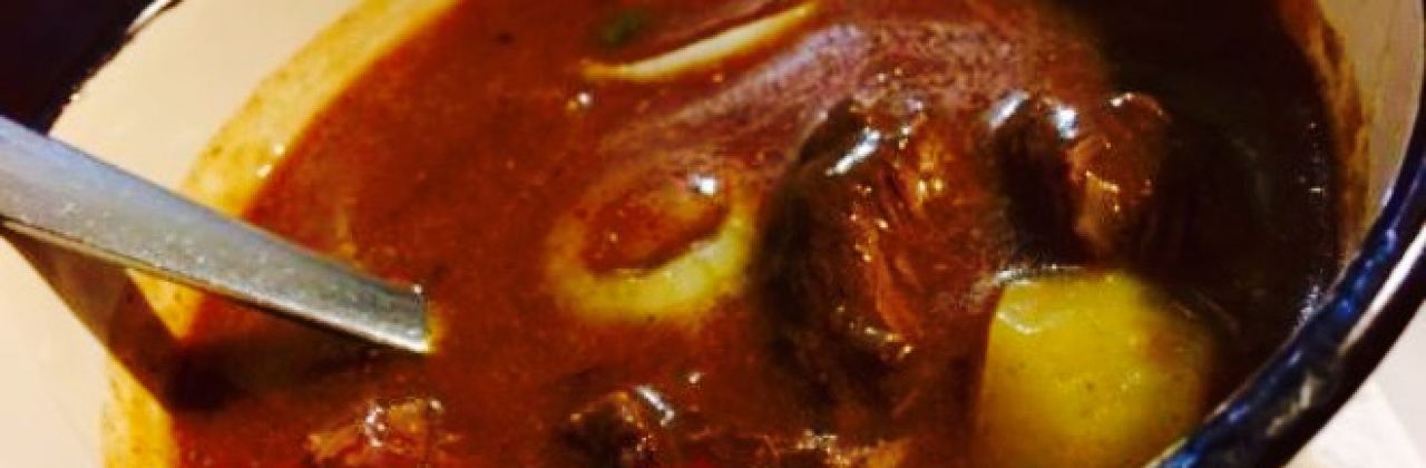 Restauracia Kupecka Basta