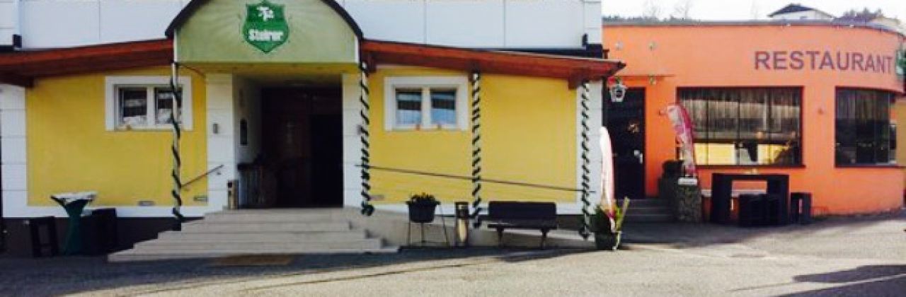 Zum Lustigen Steirer