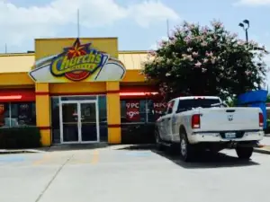 Church's Texas Chicken