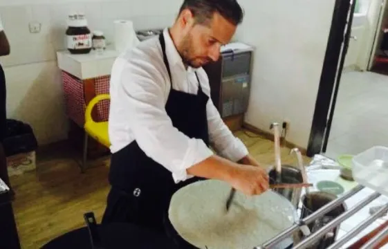 La Maison de la Crepe