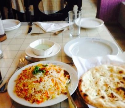 Paradise Cafe Restaurant
