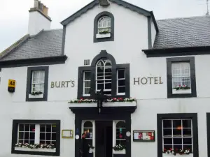 Burt's Hotel Restaurant