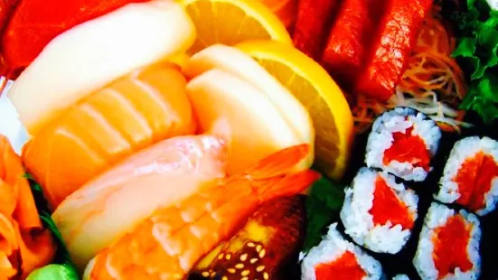 Hito Sushi