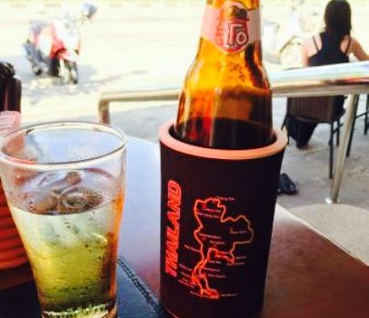 Jimmy's Sports cafe Buriram