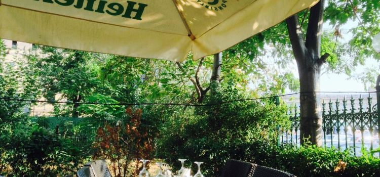 Trattoria Il Calcio
