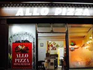 Allo Pizza