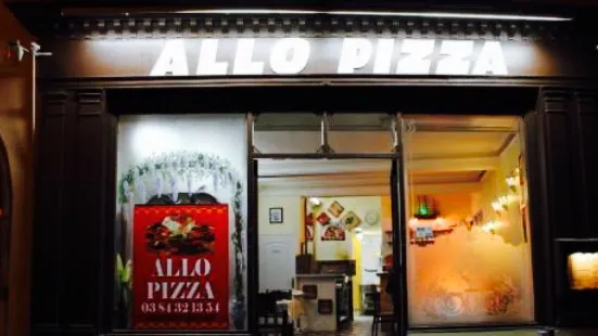 Allo Pizza