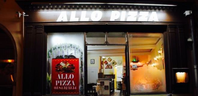 Allo Pizza