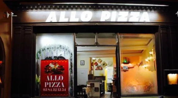 Allo Pizza