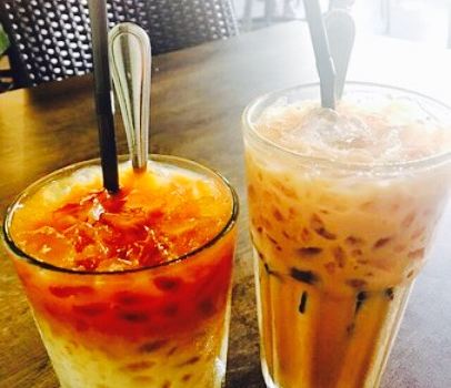 Sutera Utama One Two Eat Cafe
