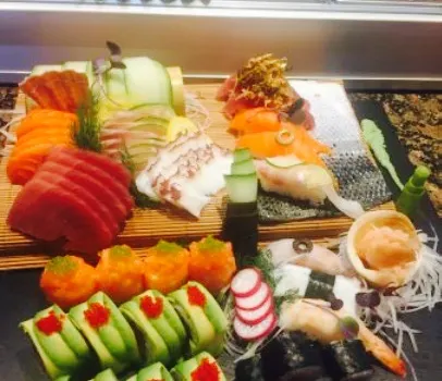 Sushi Albufeira Tamashi Sushi