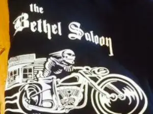 Bethel Saloon