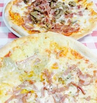 Pizzeria Toto
