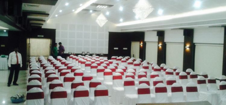 Hotel Rahul Delux
