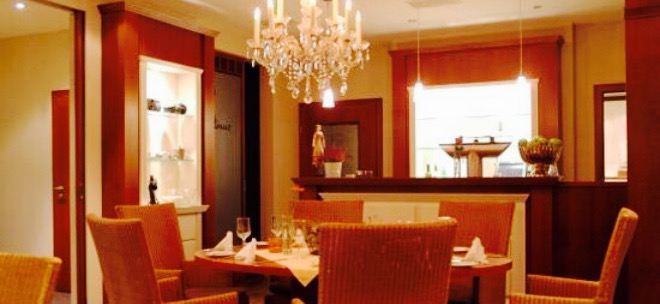 Restaurant Appelinus