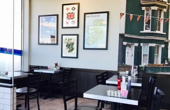 Heritage Fish & Chips