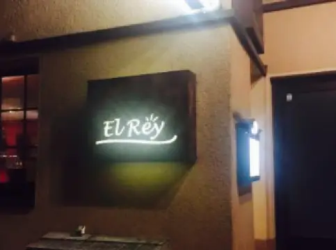 El Rey