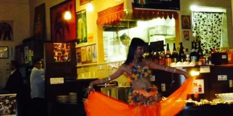 Indian Curry Restaurant Royal Bengal