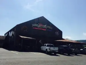 Wing Shack-Cheeseburger Grill
