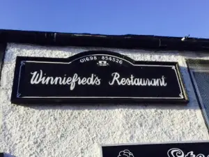 Winnifred's Restaurant