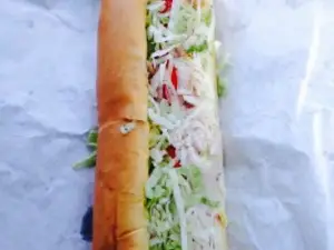 Stans Super Subs & Deli