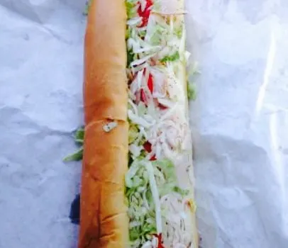 Stans Super Subs & Deli