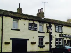 Hare and Hounds Public House
