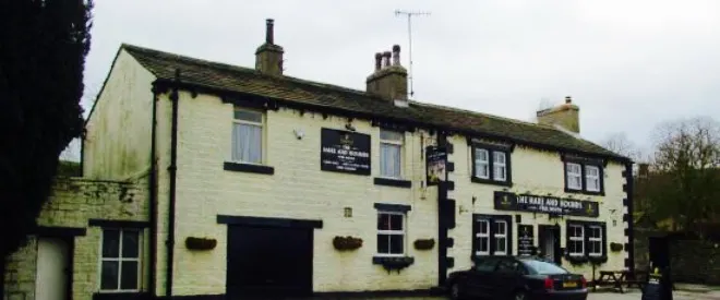 Hare and Hounds Public House