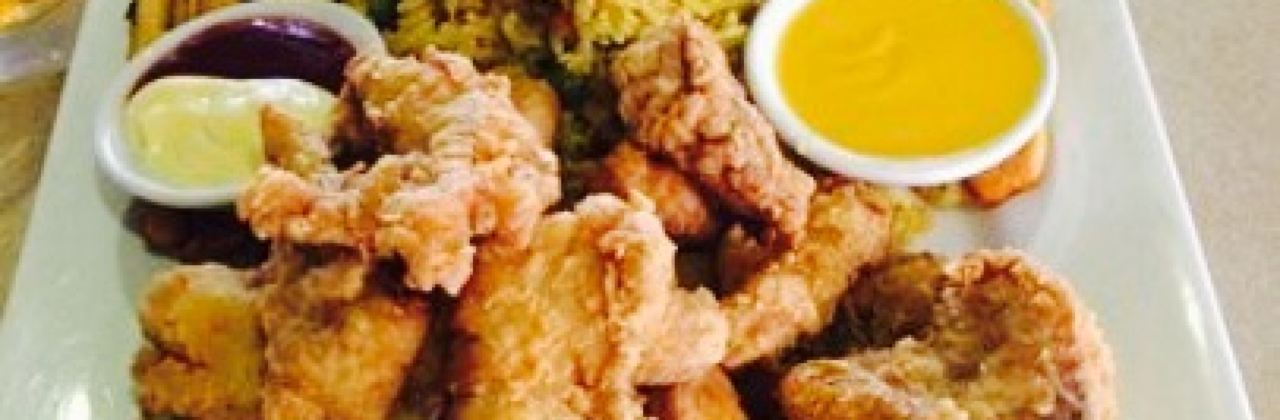 El Estadio Restaurant & Cevicheria