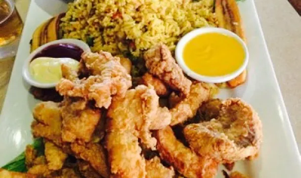 El Estadio Restaurant & Cevicheria