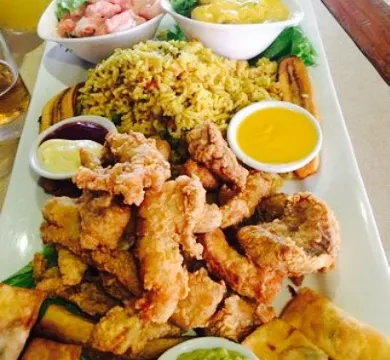 El Estadio Restaurant & Cevicheria