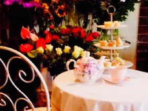 Laidley Florist and Tea Room