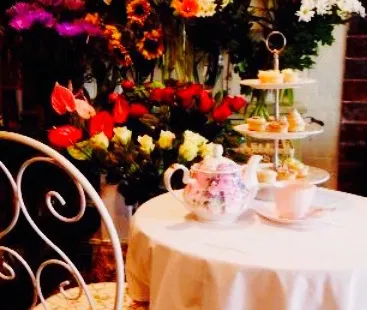 Laidley Florist and Tea Room