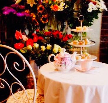 Laidley Florist and Tea Room